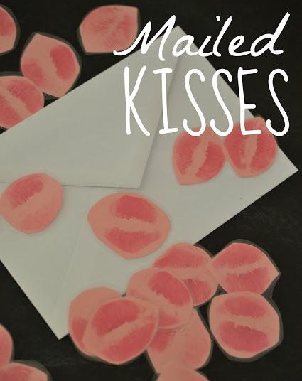mail-kisses